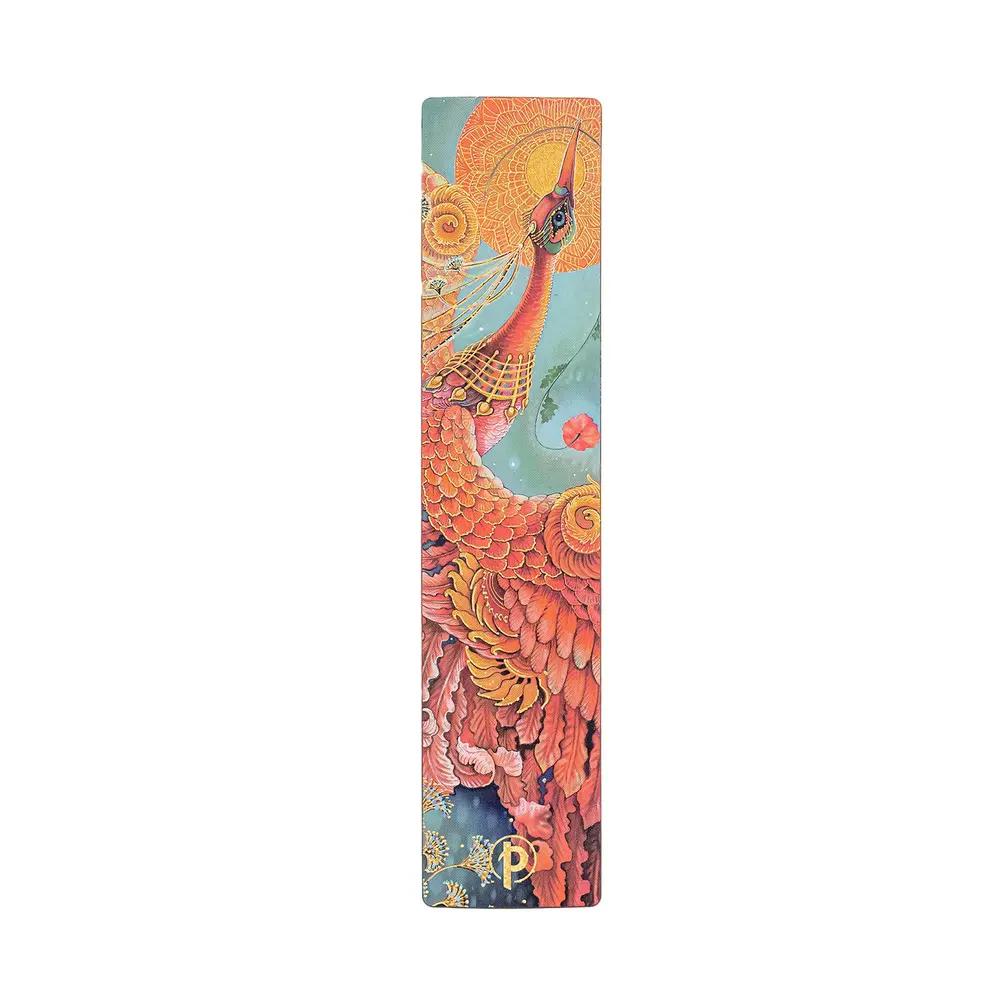 Bookmark, Gifts, Paperblanks, Firebird, 832314